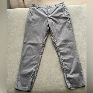 Birddogs 32x30 no liner “Stephen Jobs” Graphite Gray